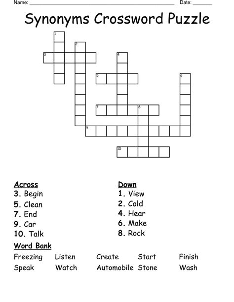 TIRED Crossword Clue & Synonyms.
